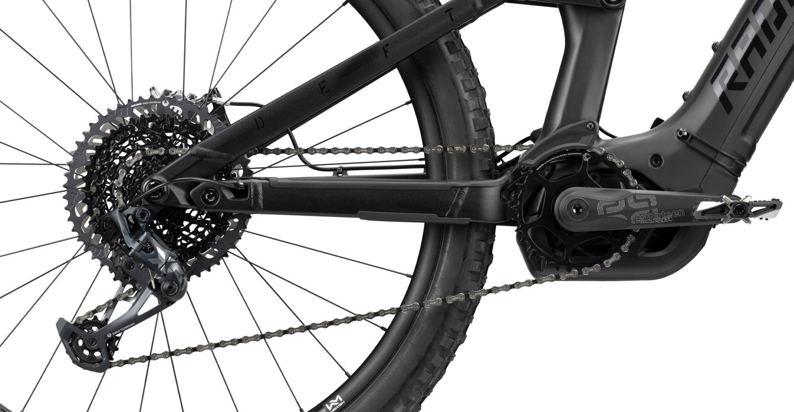 Radon Deft 10.0 750 MS – Bild 5