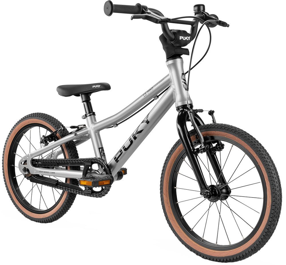 Puky LS-Pro 16 Special Edition – Bild 2