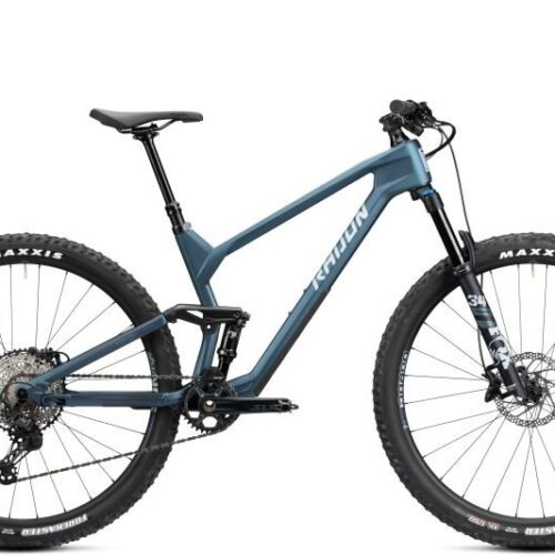 Radon Skeen Trail 9.0