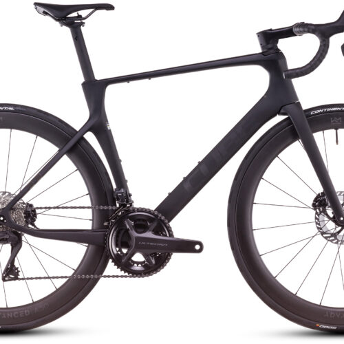 Cube Agree C:62 Pro blackline