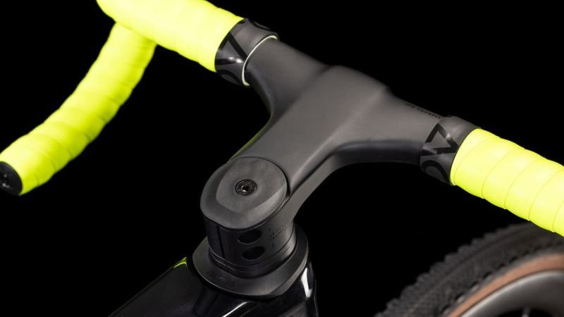 Cube Cross Race C:68X TE hydrogenblue´n´carbon – Bild 4