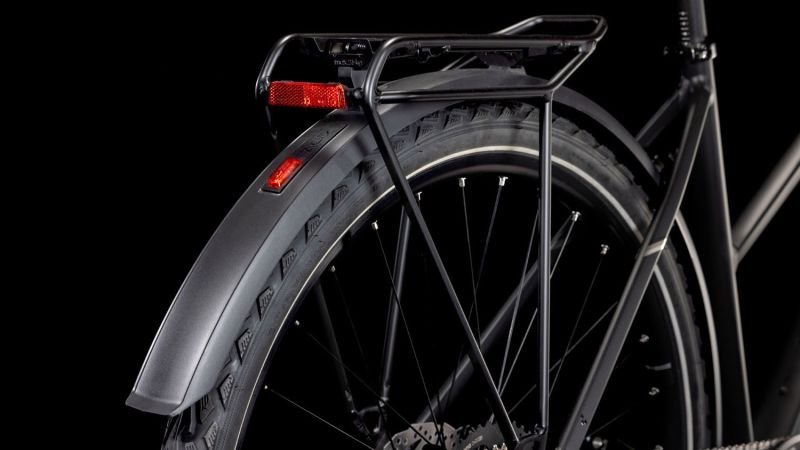 Cube Nature ONE Allroad Lady black´n´black – Bild 4