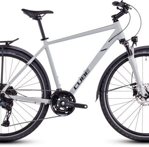 Cube Nature EXC Allroad seasalt´n´pyrite