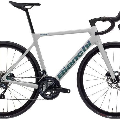 Bianchi Sprint ICR Shimano 105 12S