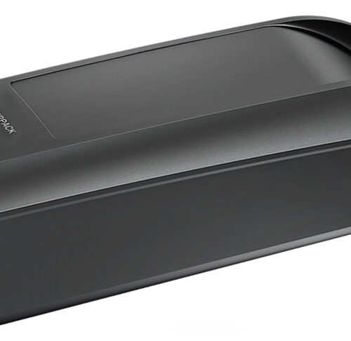 Bosch PowerPack 500 Rahmenakku (BBS275)