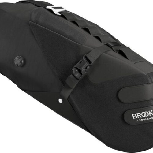 Brooks Scape Seat Bag Satteltasche