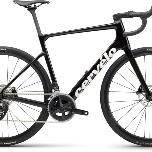 Cervélo Caledonia 5 Rival AXS