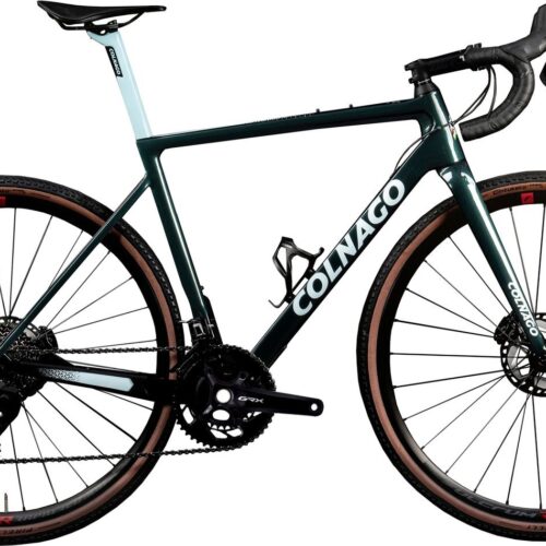Colnago G3-X GRX 822