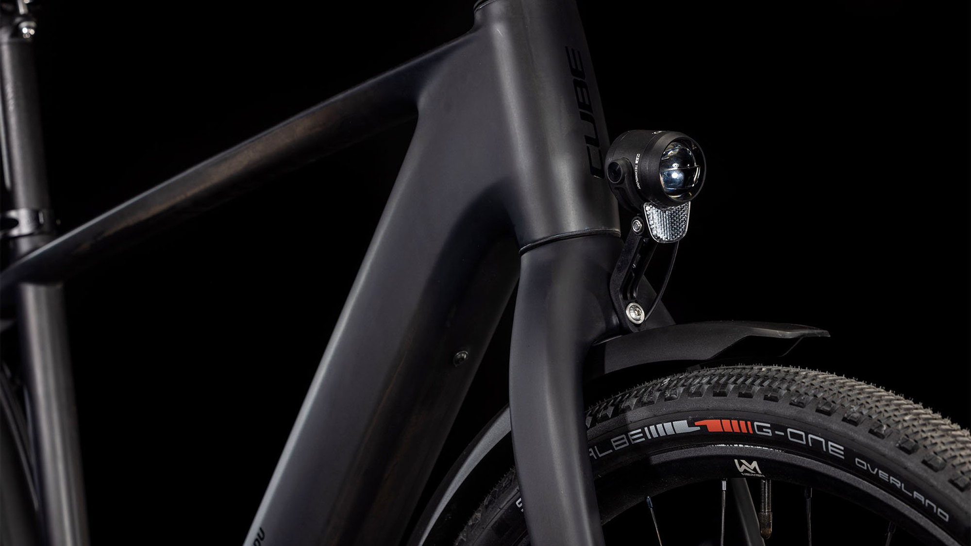 Cube Kathmandu Hybrid C:62 SLX 400X carbon´n´black – Bild 7