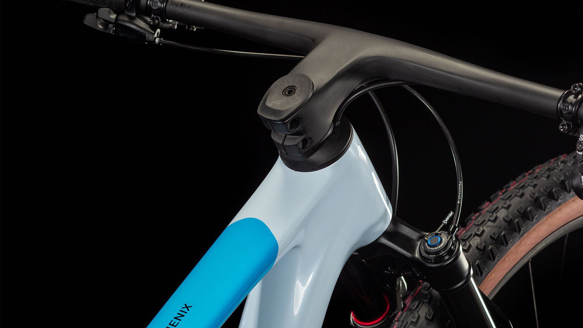 Cube Phenix C:68X SLX teamline – Bild 4