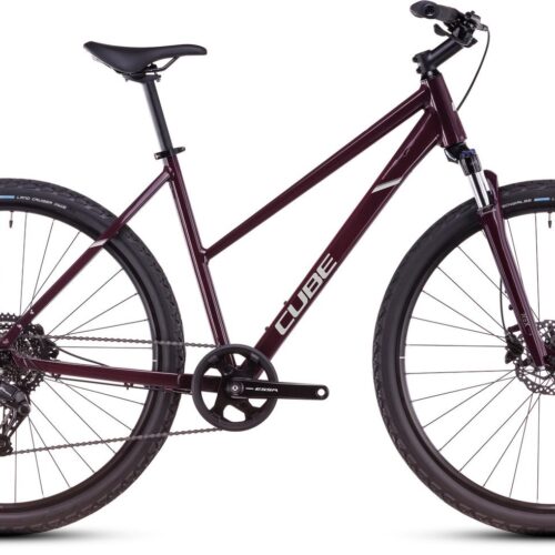 Cube Nature ONE Lady amarone´n´lunar