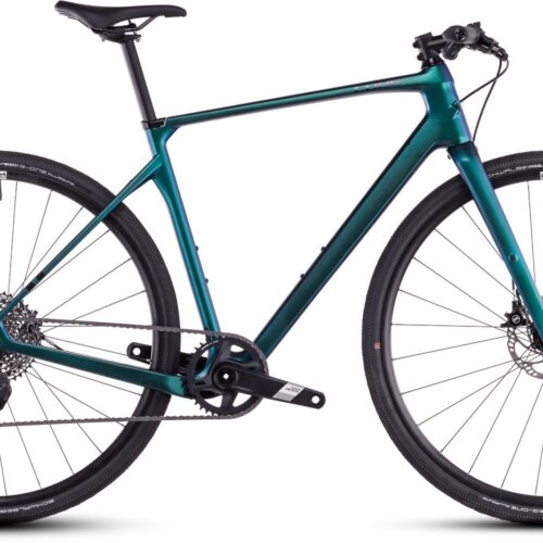 Cube Nulane C:62 SLT goblin´n´black