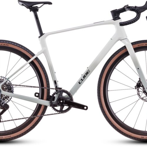 Cube Nuroad C:62 EX desertstone´n´green