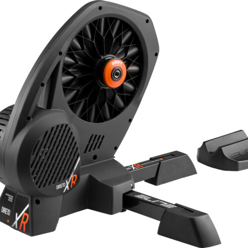 Elite DIRETO XR W/Zwift Cog und Click Direktantriebstrainer