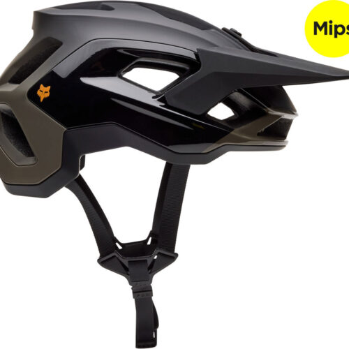 Fox Racing Speedframe Pro Backfade - MTB Helm