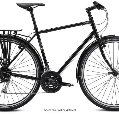 Fuji TOURING LTD GravelBike