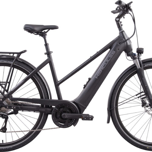 Hercules Futura Sport I-8 500