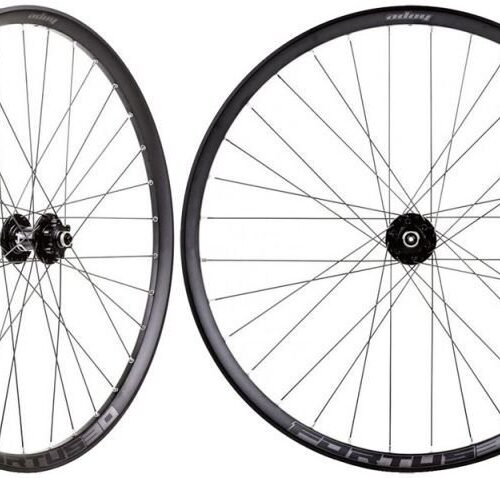 Hope Fortus 30 Pro 4 Disc 6-Loch 27,5" Shimano Boost