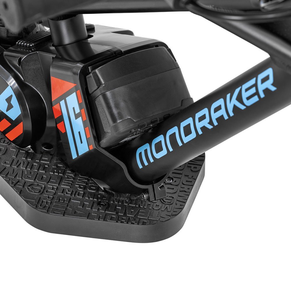 Mondraker GROMMY 16 – Bild 5
