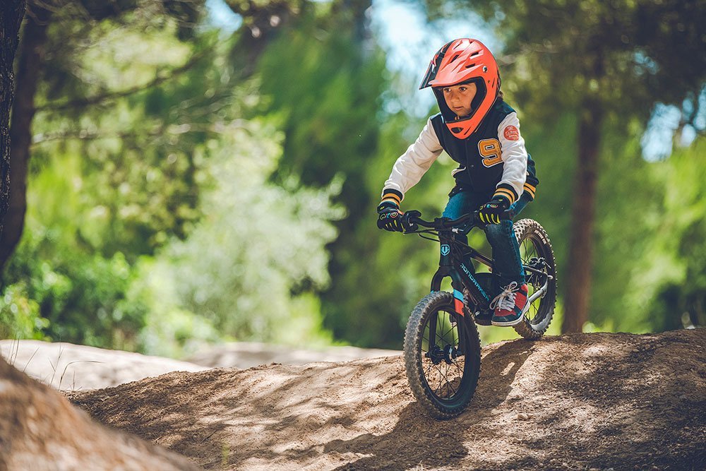 Mondraker GROMMY 16 – Bild 9