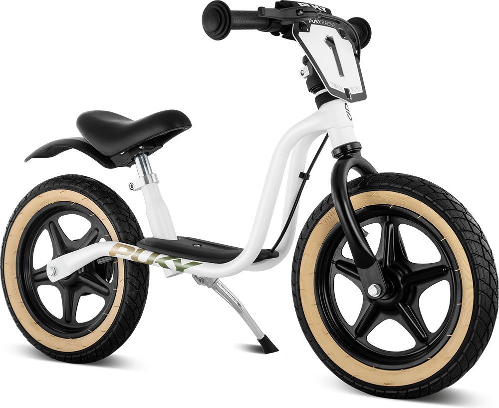 Puky LR 1L BR Supermoto - Laufrad – Bild 2