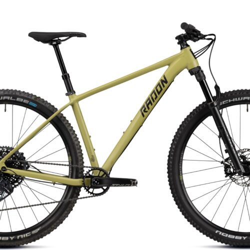 Radon JEALOUS AL 8.0 HD MS