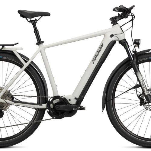 Radon RELATE 8.0 750