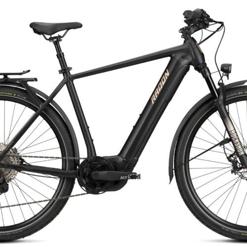 Radon RELATE 9.0 750