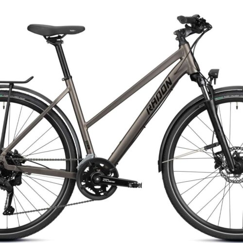 Radon SOLUTION COMFORT 5.0 LADY