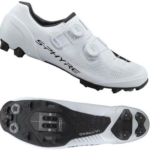 Shimano SH-XC903 - MTB Schuhe breit