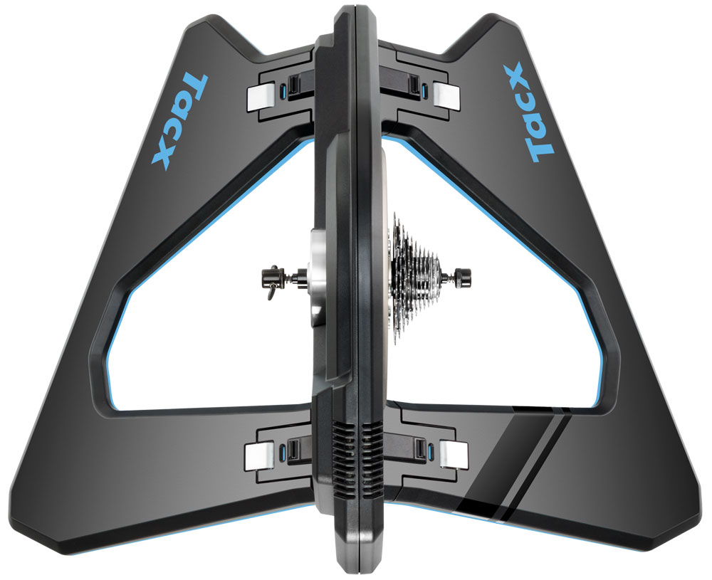 Garmin Tacx® NEO 2T Smart T2875 Heimtrainer PROMO Bundle – Bild 4