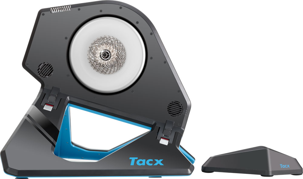 Garmin Tacx® NEO 2T Smart T2875 Heimtrainer PROMO Bundle – Bild 7