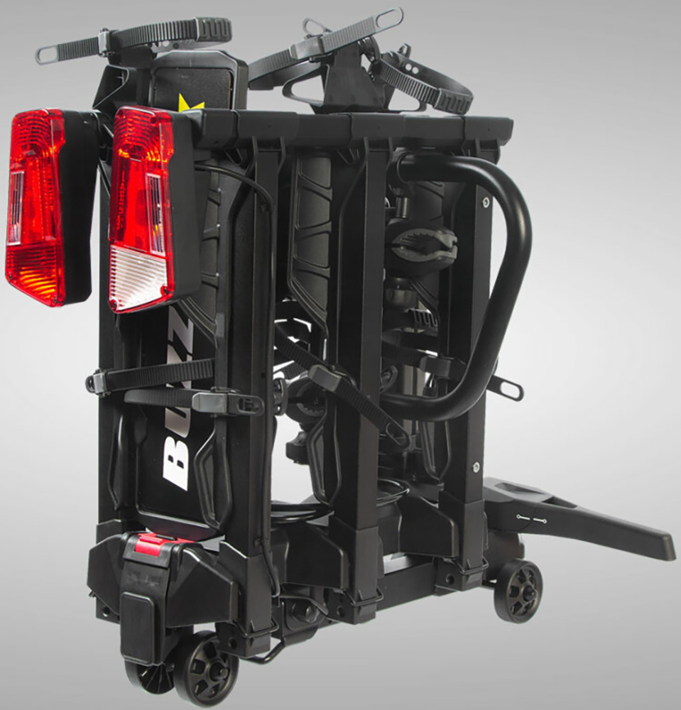 Buzzrack Scorpion PRO 3 – Bild 4