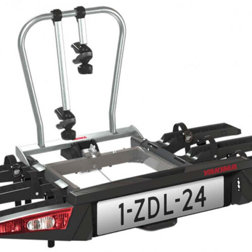 Yakima FoldClick 3 - Fahrradträger
