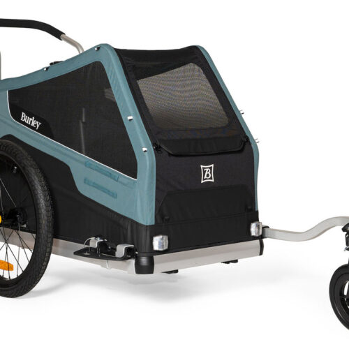 Burley BARK RANGER XL Hundeanhänger