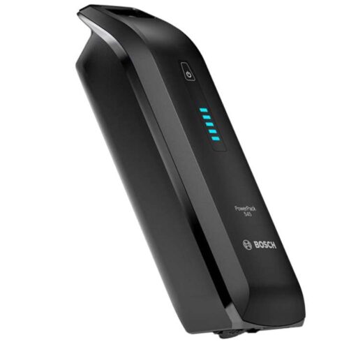 Bosch PowerPack 545 Rahmenakku (BBP3551) - Das smarte System