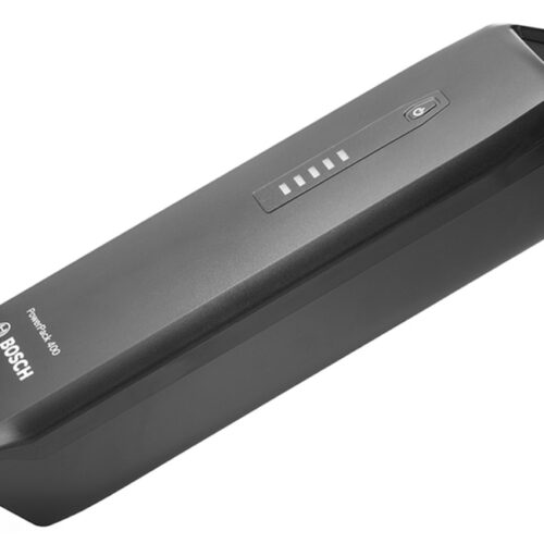 Bosch PowerPack 400 Rahmenakku (BBP3540) - Das smarte System