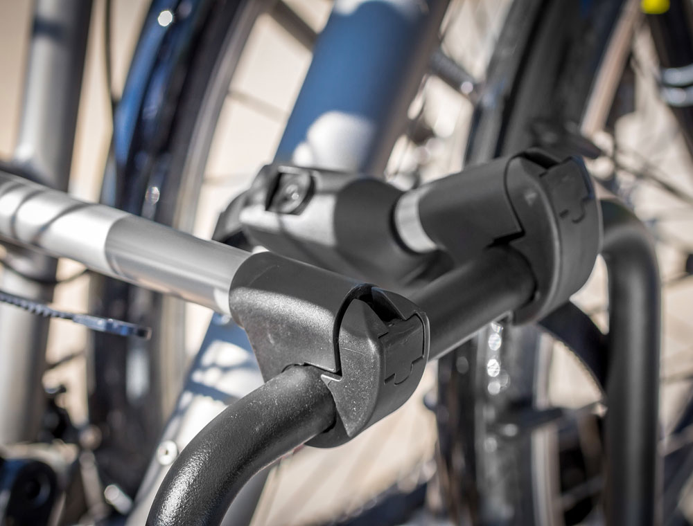 Eufab ProBC2 Fahrradträger – Bild 7