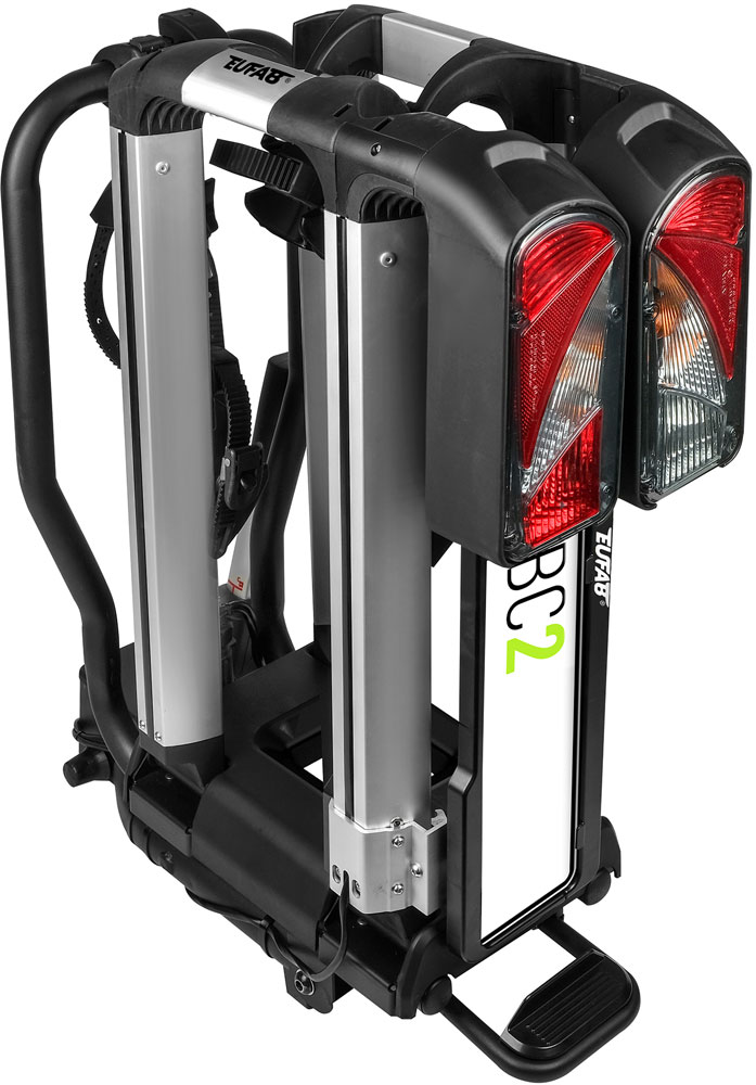 Eufab ProBC2 Fahrradträger – Bild 2