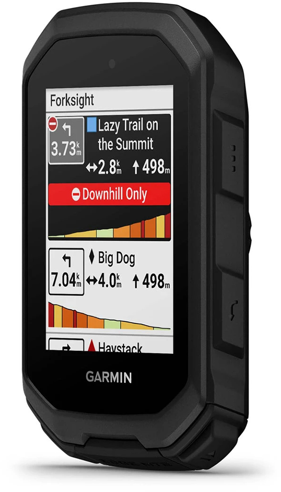 Garmin Edge® MTB – Bild 3