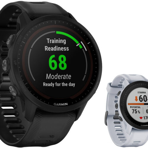 Garmin Forerunner 955