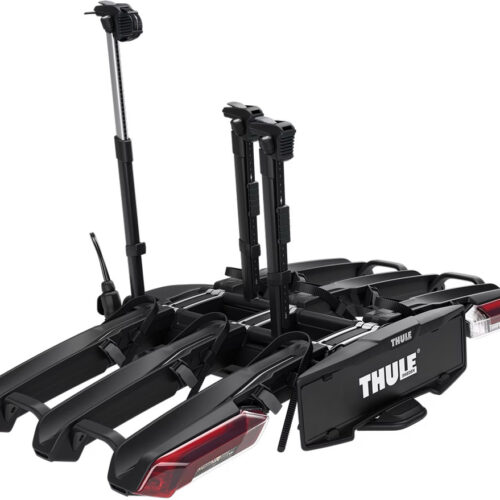 Thule EPOS 3 - klappbarer Fahrradträger