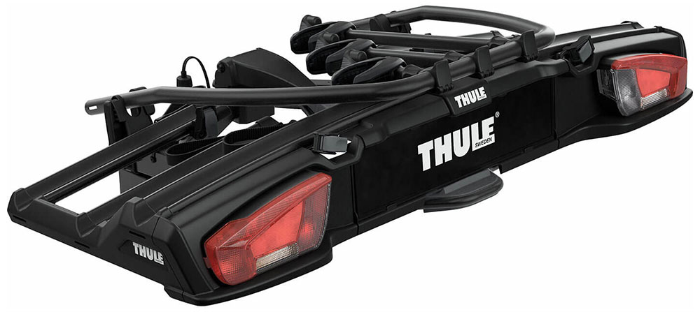 Thule VeloSpace XT 3 BLACK EDITION 939 – Bild 2