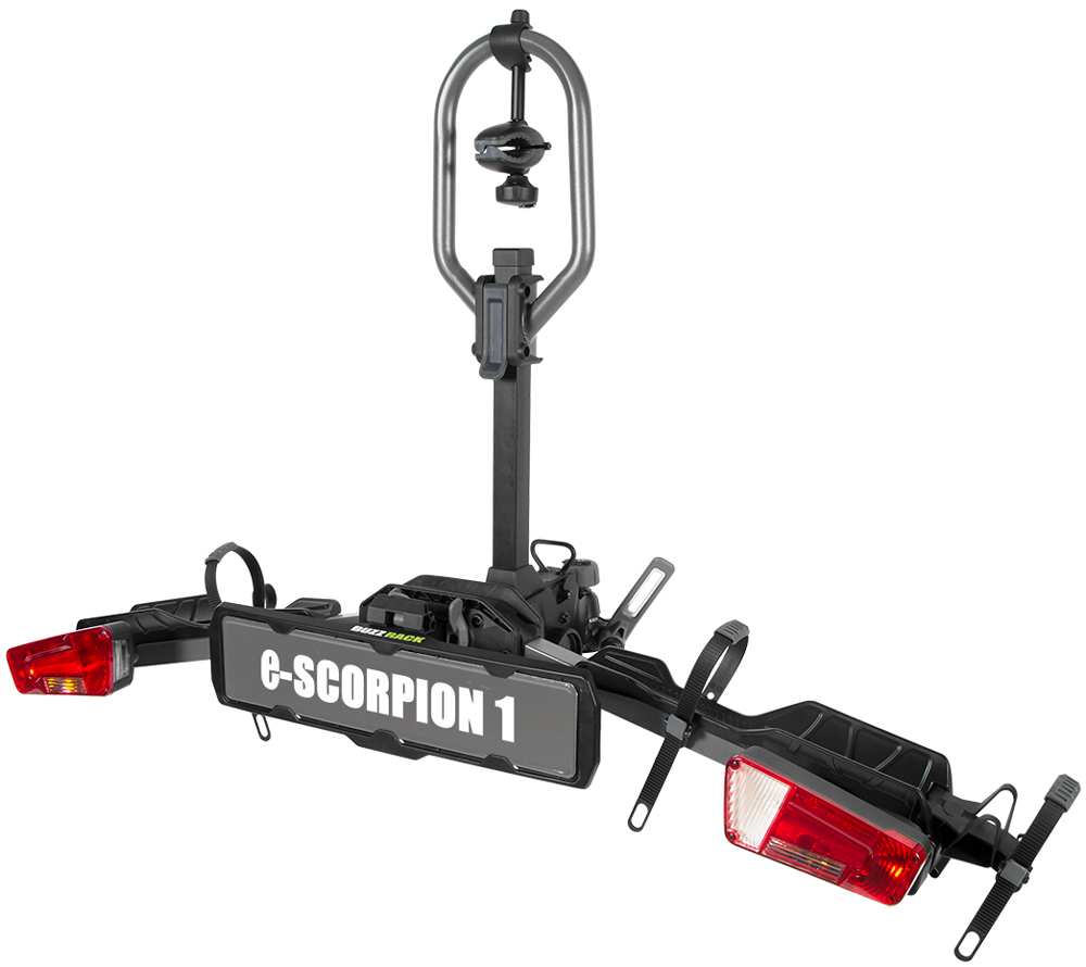 Buzzrack E-Scorpion 1 - Fahrradträger