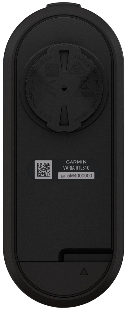 Garmin Edge 1040 + Varia RTL516 – Bild 8