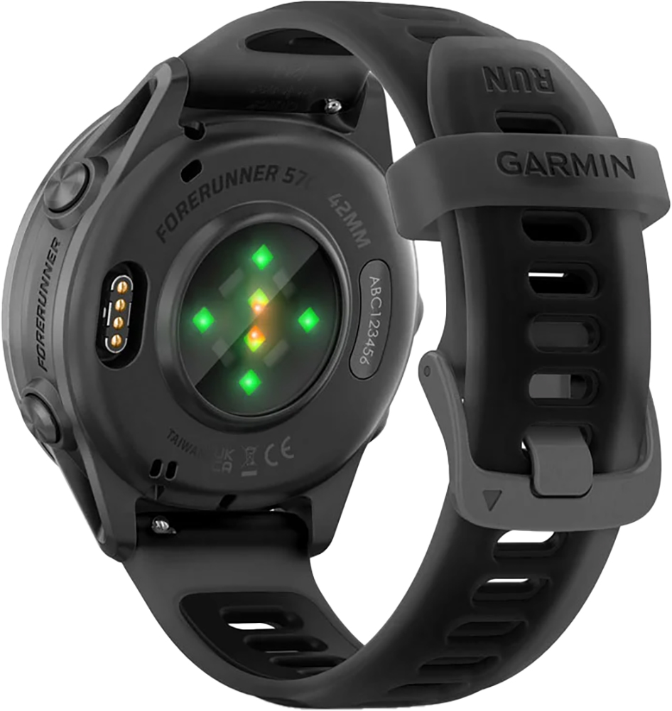Garmin Forerunner 570 - 42mm – Bild 10