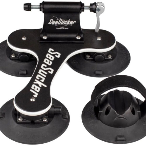 SeaSucker Talon Rack Dachfahrradträger für 1 Fahrrad