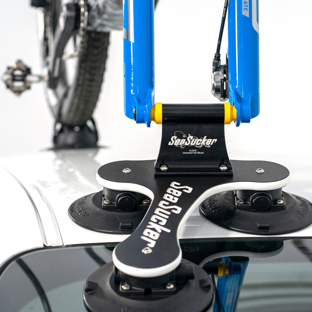 SeaSucker Talon Rack Dachfahrradträger für 1 Fahrrad – Bild 10